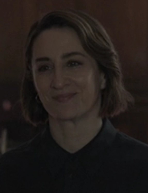 Анна — персонаж сериала SILO