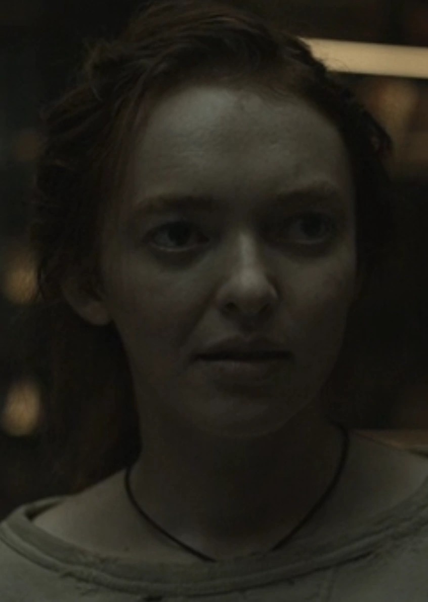 Одри — персонаж сериала SILO