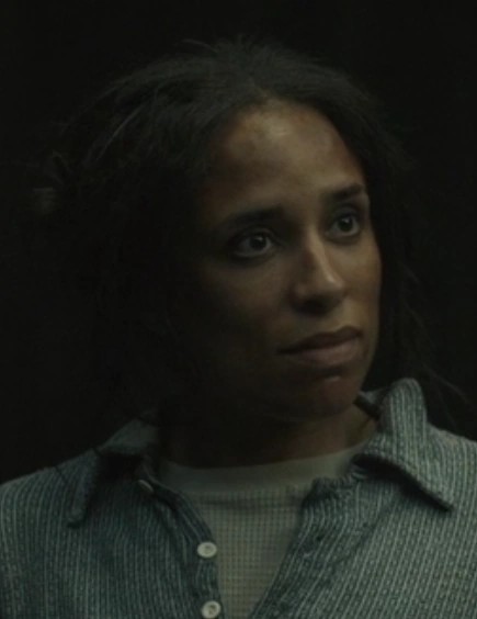 Фрэнсис Бойер — персонаж сериала SILO