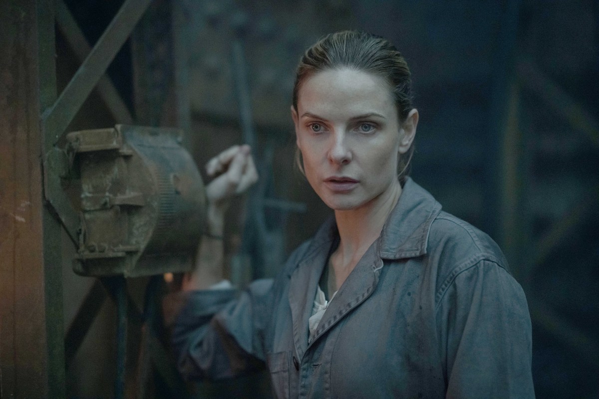 Джульетта Николс — персонаж сериала SILO