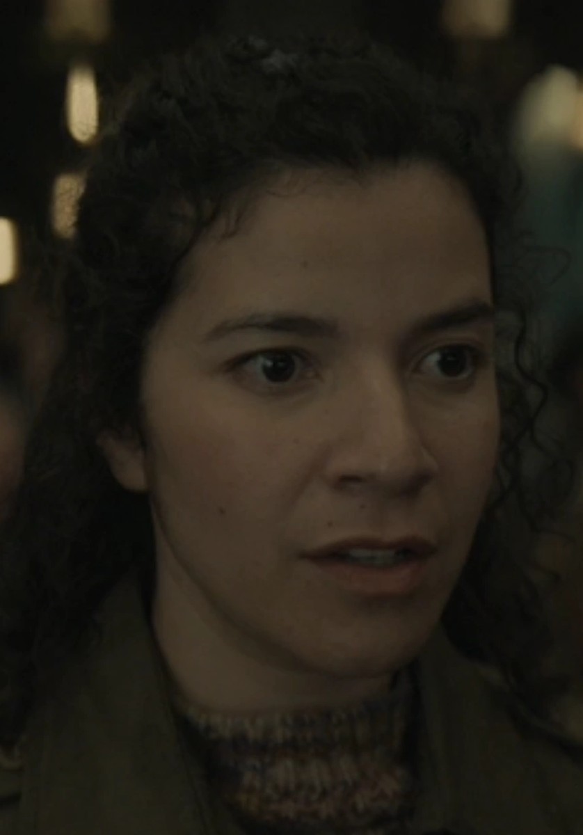 Орла Кент — персонаж сериала SILO