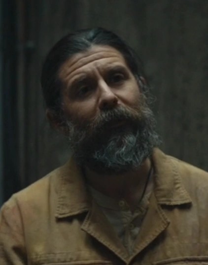 Патрик Кеннеди — персонаж сериала SILO